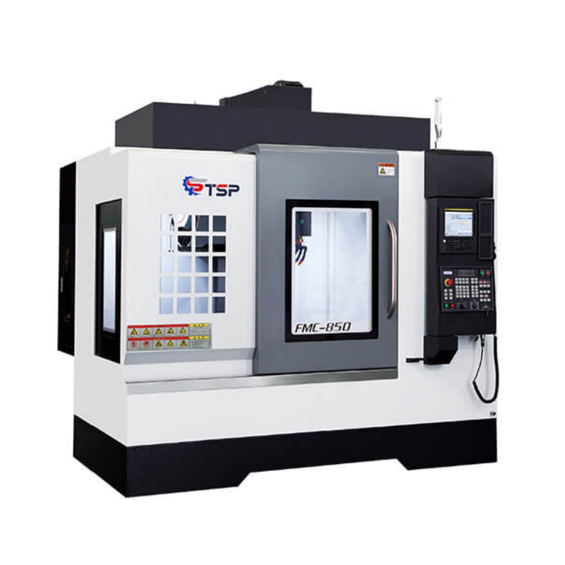 FMC 850